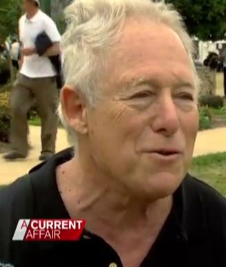 Dr John Horton, primo cult premie