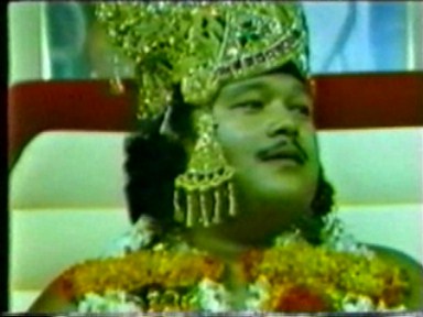 Prem Rawat, Guru Puja, Miami, 1979
