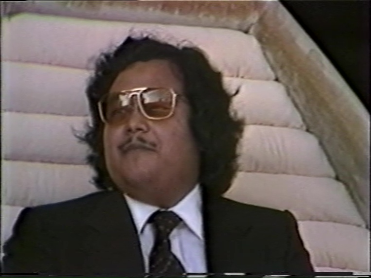 Prem Rawat Inspirational Speaker at Hans Jayanti 1978