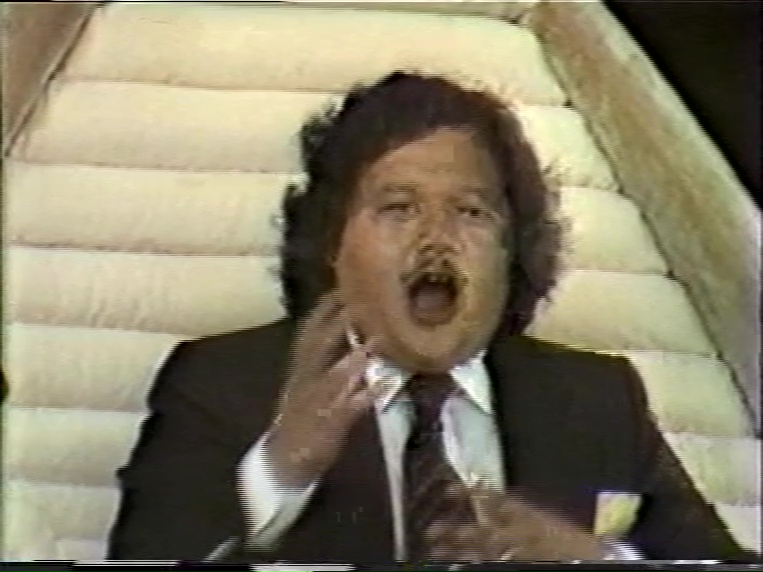 Prem Rawat Inspirational Speaker at Hans Jayanti 1978