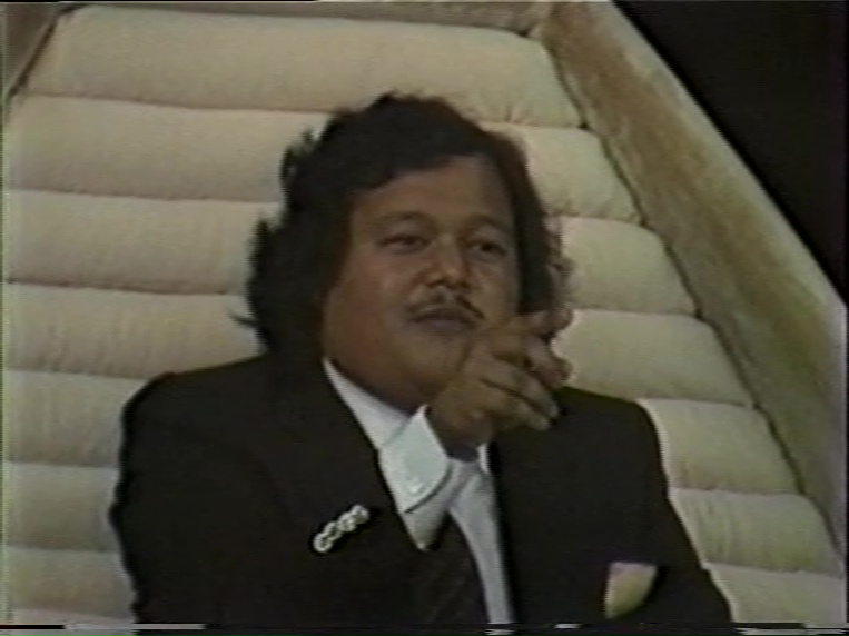Prem Rawat Inspirational Speaker at Hans Jayanti 1978
