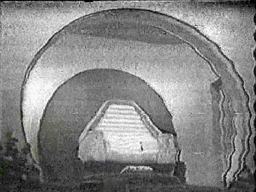 Prem Rawat - Art - at Hans Jayanti 1978