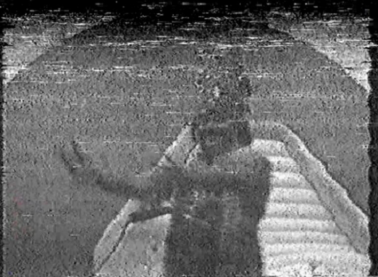 Prem Rawat Dancing As Krishna