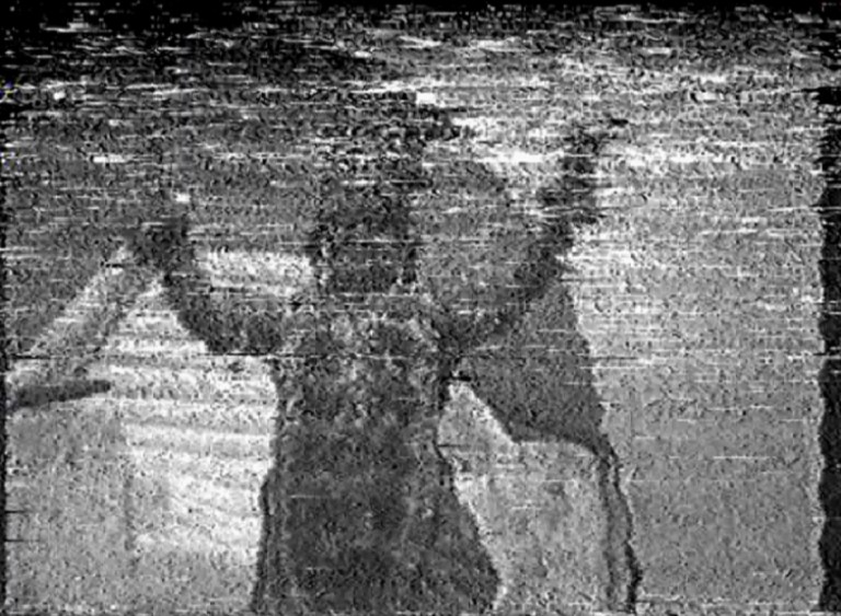 Prem Rawat Dancing As Krishna