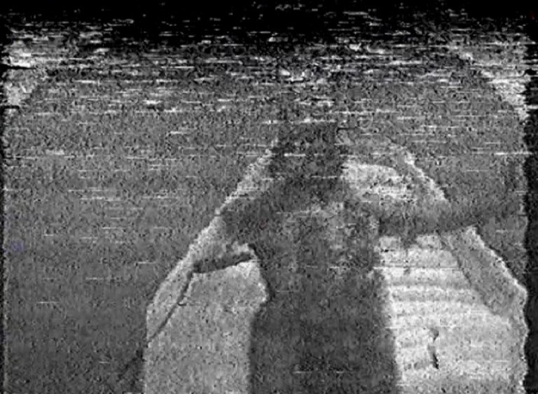 Prem Rawat Dancing As Krishna