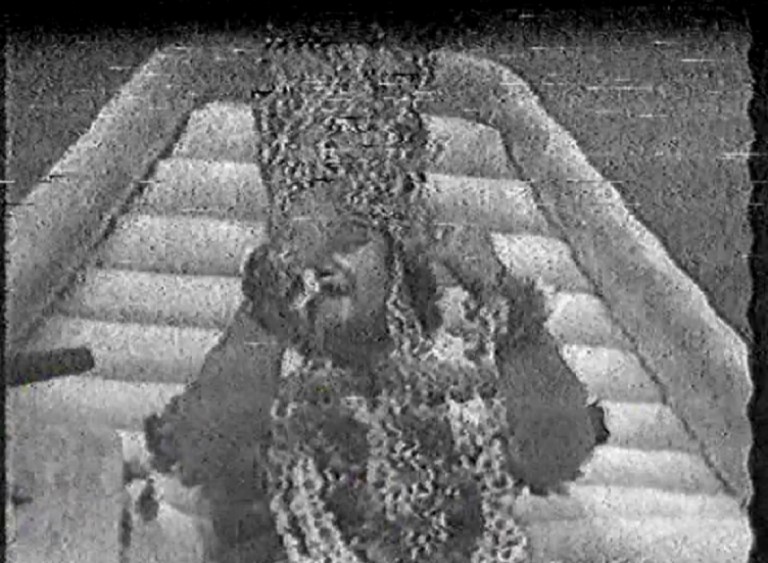 Prem Rawat Dancing As Krishna