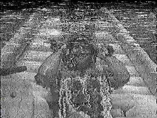 Prem Rawat Dancing As Krishna