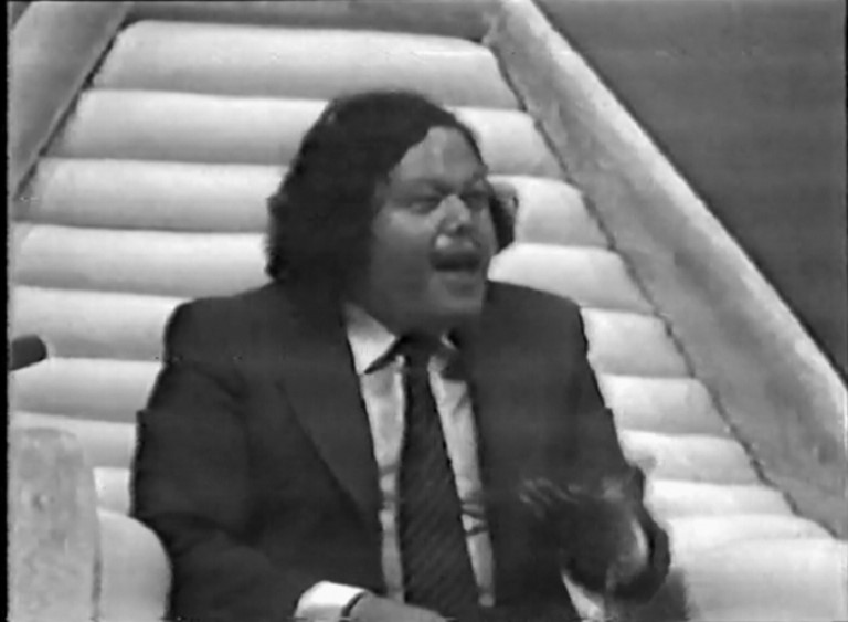 Prem Rawat at Hans Jayanti 1978