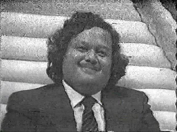 Prem Rawat at Hans Jayanti 1978