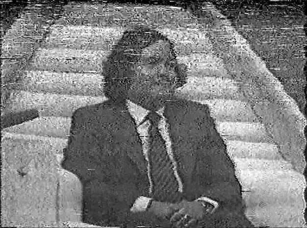 Prem Rawat at Hans Jayanti 1978