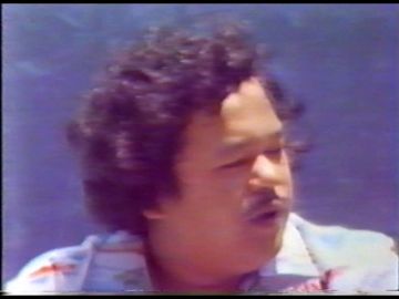 Prem Rawat (Maharaji) at Holi Festival Miami, Florida, April 1980