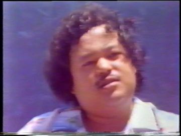 Prem Rawat (Maharaji) at Holi Festival Miami, Florida, April 1980