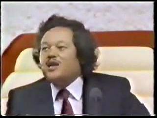 Prem Rawat aka Maharaji
