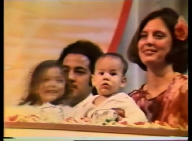 Puja to Prem Rawat with Arti 1977