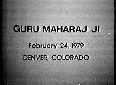 Denver, Colorado on Saturday, 24th February, 1979
