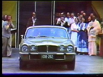 Prem Rawat Inspirational Speaker, Guru Puja, 1975