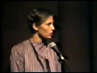 Durga Ji (Marolyn Rawat nee Johnson), Eyes Of Faith, 1980