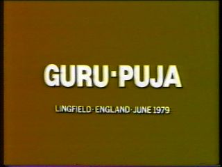Lingfield England June 21 1979 Video