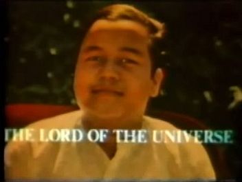 Prem Rawat: Lord of the Universe