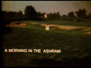 Prem Nagar Ashram 1971