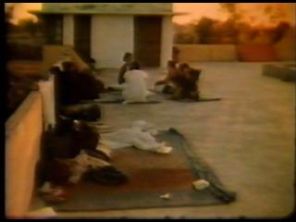 Prem Rawat's First Film, The Lord of the Universe