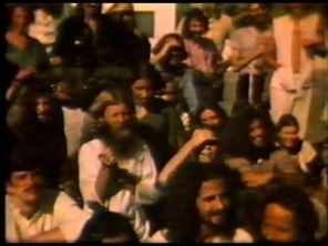 Prem Nagar Ashram 1971