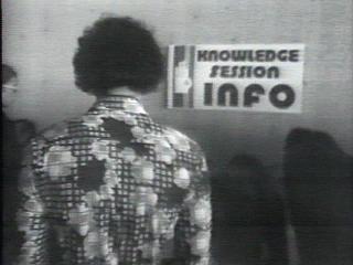 TVTV Lord of the Universe documentary