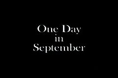 Cath Carroll's Birthday