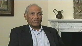 Mahatma Gurucharanand