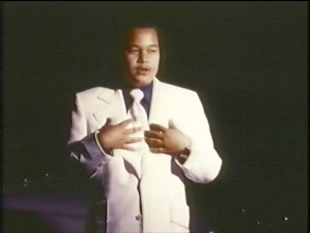 Guru Maharaj Ji aka Prem Rawat early 1970's Guru Maharaj Ji aka Prem Rawat early 1970's