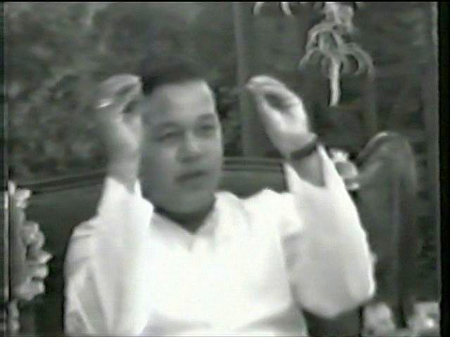 Guru Maharaj Ji aka Prem Rawat early 1970's Guru Maharaj Ji aka Prem Rawat early 1970's