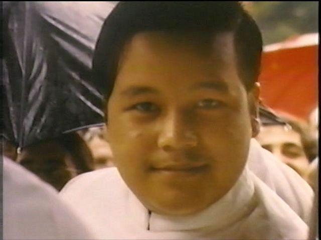 Guru Maharaj Ji aka Prem Rawat early 1970's Guru Maharaj Ji aka Prem Rawat early 1970's