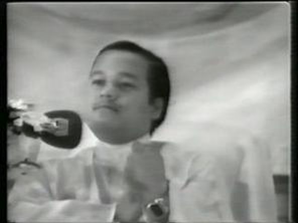 Guru Maharaj Ji aka Prem Rawat early 1970's Guru Maharaj Ji aka Prem Rawat early 1970's