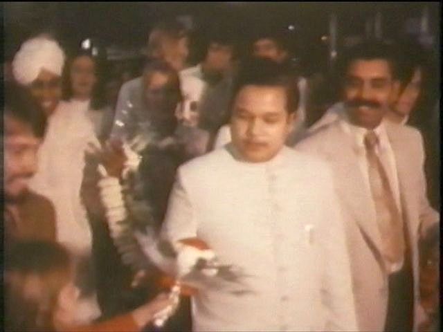 Guru Maharaj Ji aka Prem Rawat early 1970's Guru Maharaj Ji aka Prem Rawat early 1970's