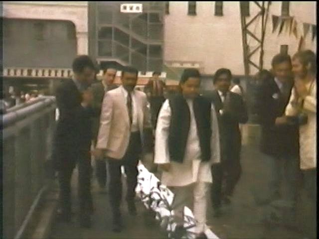 Guru Maharaj Ji aka Prem Rawat early 1970's Guru Maharaj Ji aka Prem Rawat early 1970's