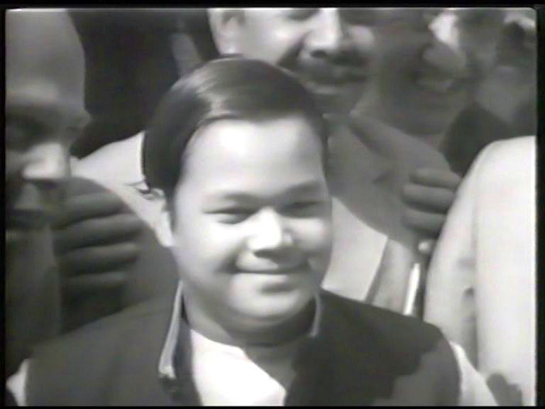 Guru Maharaj Ji aka Prem Rawat early 1970's Guru Maharaj Ji aka Prem Rawat early 1970's