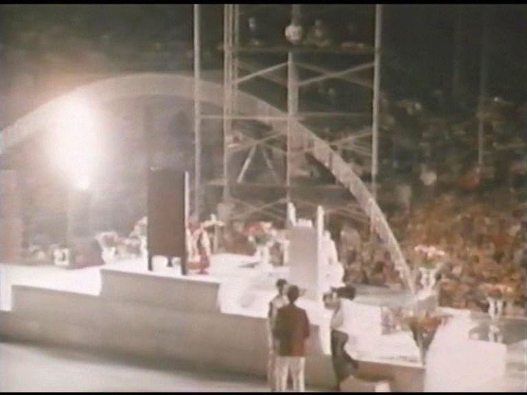 Guru Maharaj Ji aka Prem Rawat early 1970's Guru Maharaj Ji aka Prem Rawat early 1970's