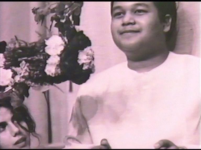 Guru Maharaj Ji aka Prem Rawat early 1970's Guru Maharaj Ji aka Prem Rawat early 1970's