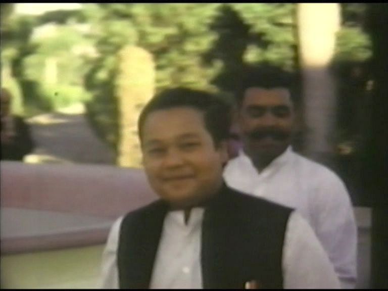 Guru Maharaj Ji aka Prem Rawat early 1970's Guru Maharaj Ji aka Prem Rawat early 1970's