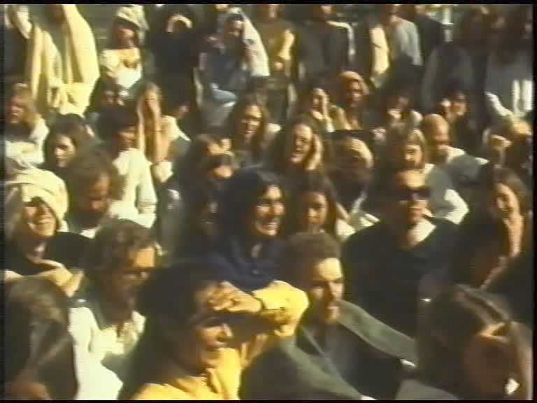 Guru Maharaj Ji aka Prem Rawat early 1970's Guru Maharaj Ji aka Prem Rawat early 1970's