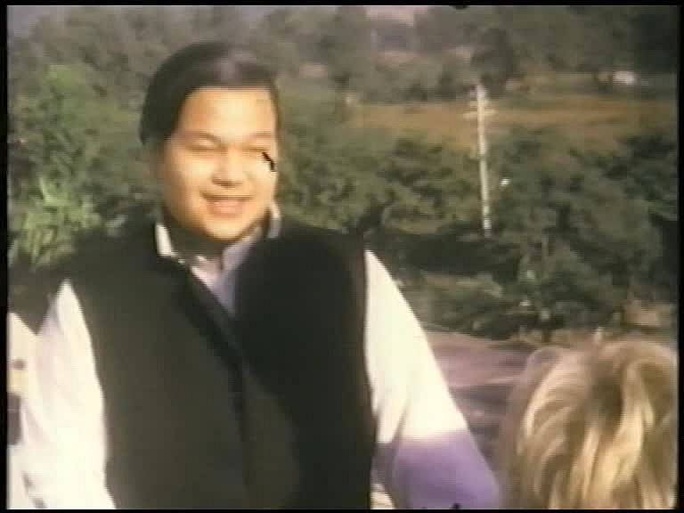 Guru Maharaj Ji aka Prem Rawat early 1970's Guru Maharaj Ji aka Prem Rawat early 1970's