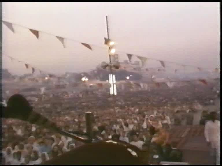 Guru Maharaj Ji aka Prem Rawat early 1970's Guru Maharaj Ji aka Prem Rawat early 1970's