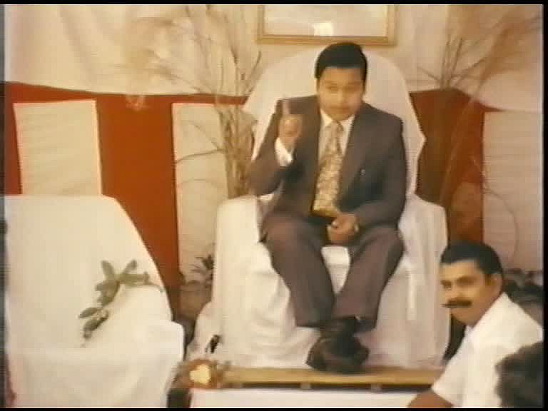 Guru Maharaj Ji aka Prem Rawat early 1970's Guru Maharaj Ji aka Prem Rawat early 1970's