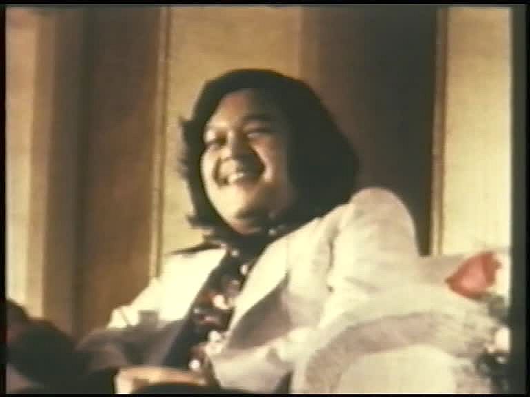 Guru Maharaj Ji aka Prem Rawat early 1970's Guru Maharaj Ji aka Prem Rawat early 1970's