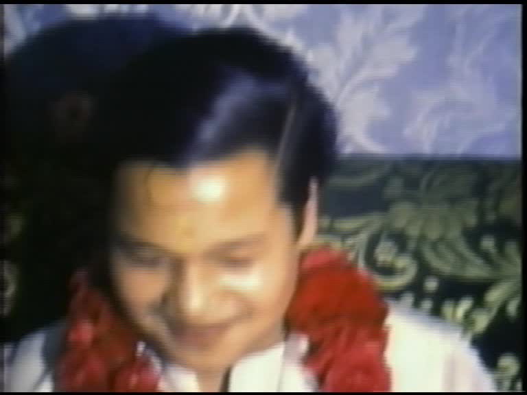 Guru Maharaj Ji aka Prem Rawat early 1970's Guru Maharaj Ji aka Prem Rawat early 1970's