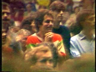 Prem Rawat, Hans Jayanti 1981