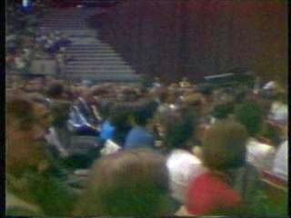 Prem Rawat, Hans Jayanti 1981