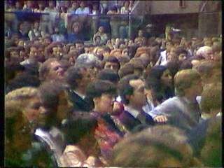 Prem Rawat, Hans Jayanti 1981