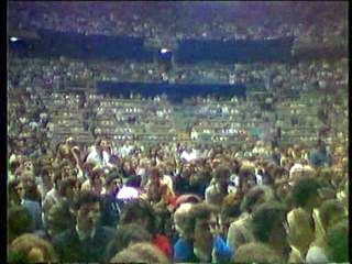 Prem Rawat, Hans Jayanti 1981