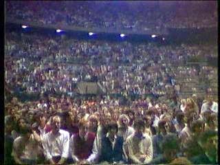 Prem Rawat, Hans Jayanti 1981